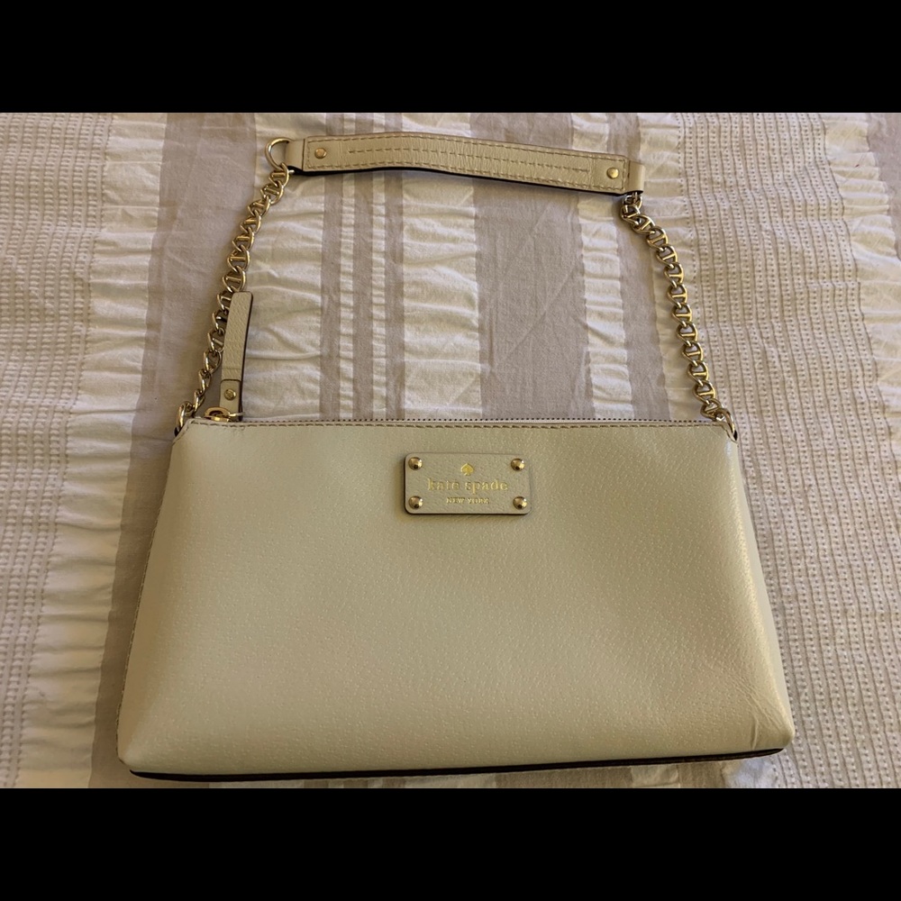 Kate Spade clutch